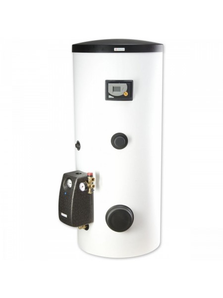 Бойлер косвенного нагрева комбинированный Drazice OKCE 100 NTR/2.2kW